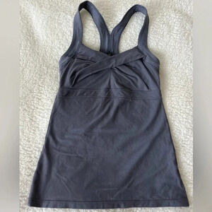 Athleta | Jaya Racerback Tank - Size S
